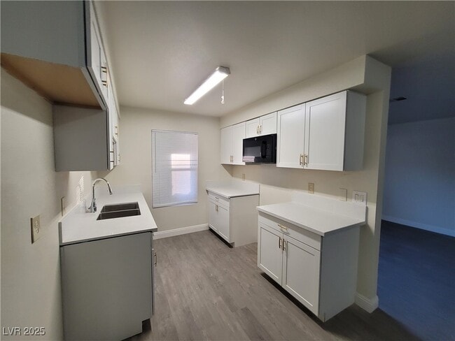 property at 2451 N Rainbow Blvd