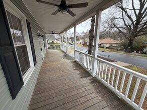 404 E 4th St in Kannapolis, NC - Building Photo - Building Photo