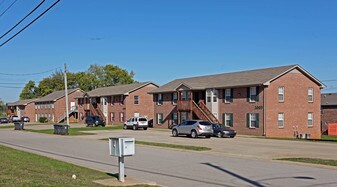 Clarksville Apartments For Rent Tn Blue Grass Meadows Apartments