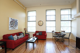 Hardware Lofts, Lancaster, PA (#3356) in Lancaster, PA - Building Photo - Interior Photo