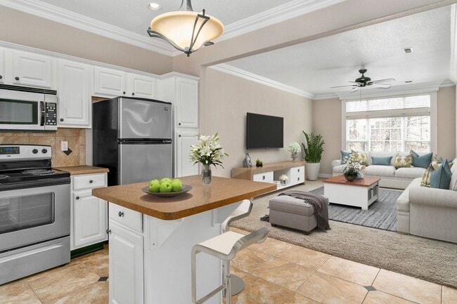 property at 1400 George Ct