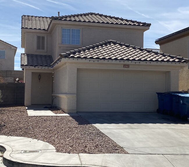 property at 6563 Arrow Creek Ct