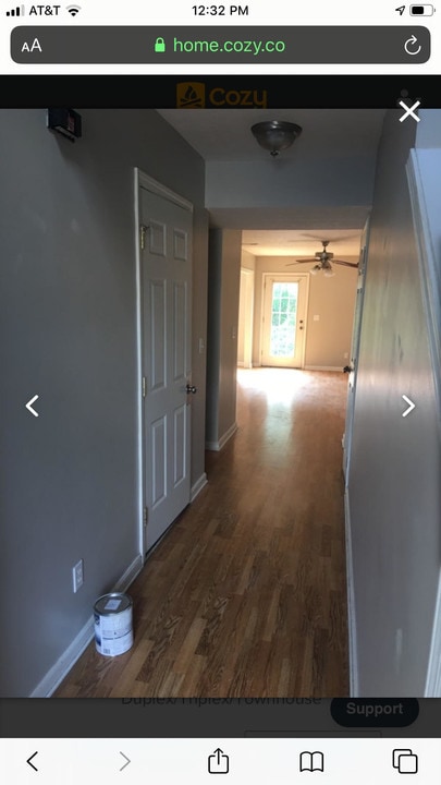 120 Emory Ct in Bardstown, KY - Building Photo