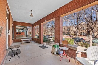 1225 N Marion St in Denver, CO - Foto de edificio - Building Photo