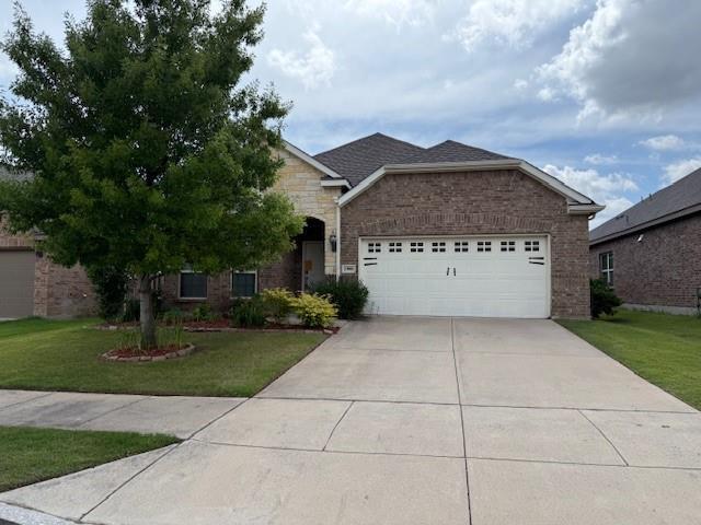 property at 1900 Megan Creek Dr