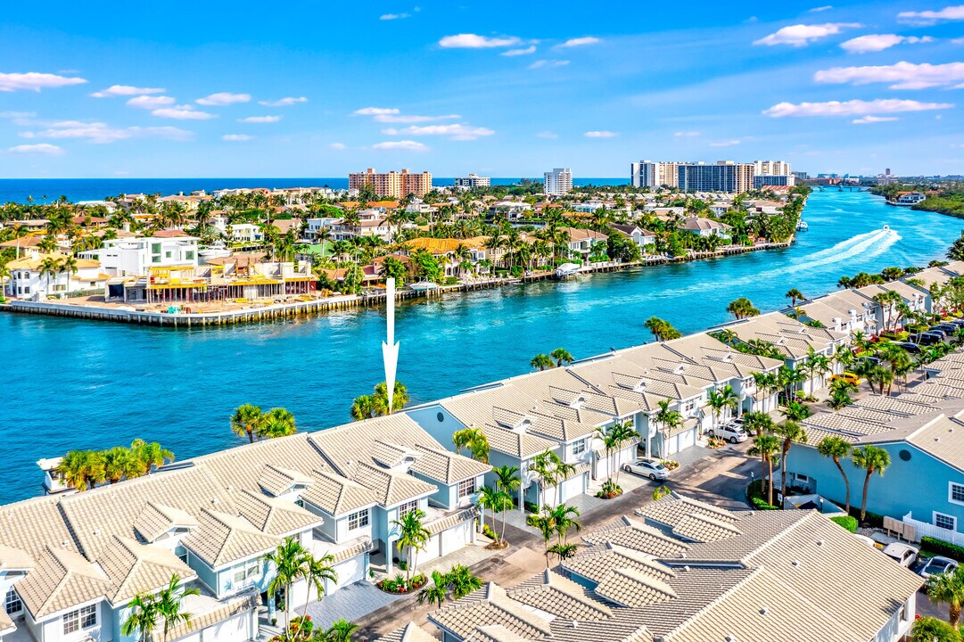 892 Jeffery St in Boca Raton, FL - Building Photo