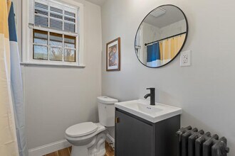 4000 Vine St in Capitol Heights, MD - Building Photo - Building Photo