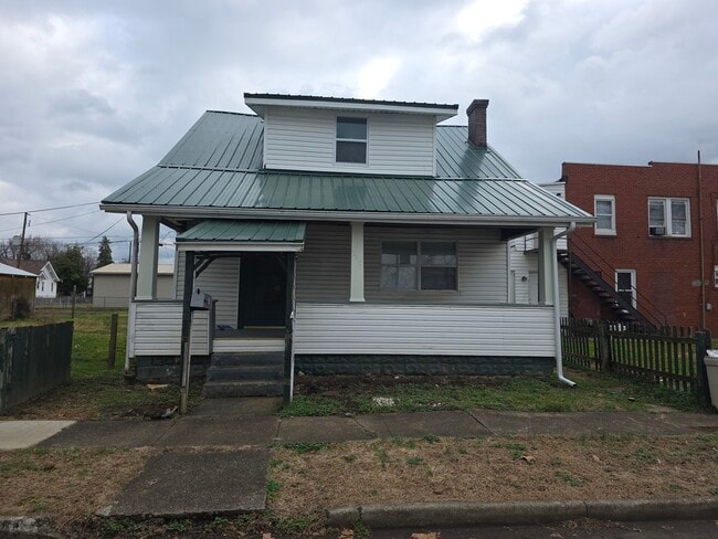 property at 240 Marshall St