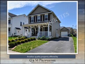 85 Woodstock Rd in Rochester, NY - Building Photo - Building Photo