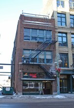 221 N Water St in Milwaukee, WI - Building Photo - Building Photo