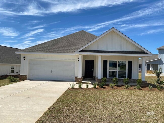 31277 Palladian Wy in Spanish Fort, AL - Building Photo - Building Photo