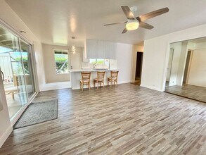1450 Hunakai St in Honolulu, HI - Building Photo - Building Photo