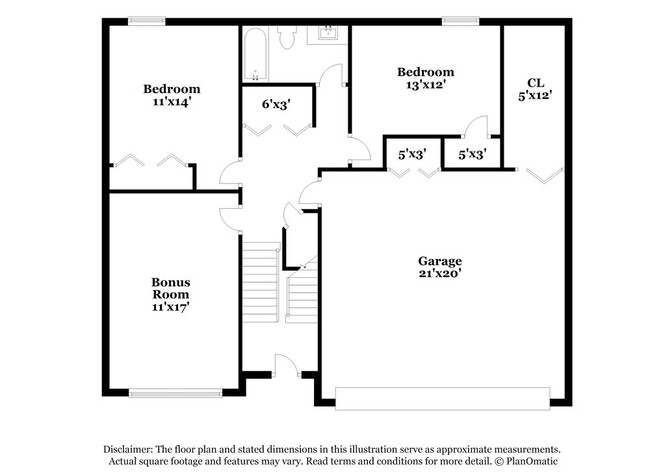 1260 Augusta Woods Dr in Douglasville, GA - Building Photo - Building Photo