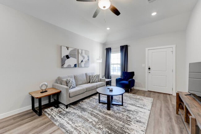 property at 4019 A Keller Rd