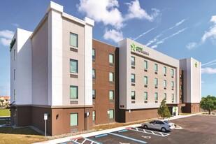 Extended Stay America Premier Suites Apartments