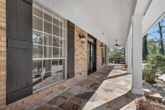 1548 Virgie Community Rd in Magnolia, TX - Building Photo - Building Photo