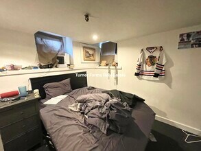 27 Saint Stephen St, Unit 1F in Boston, MA - Foto de edificio - Building Photo