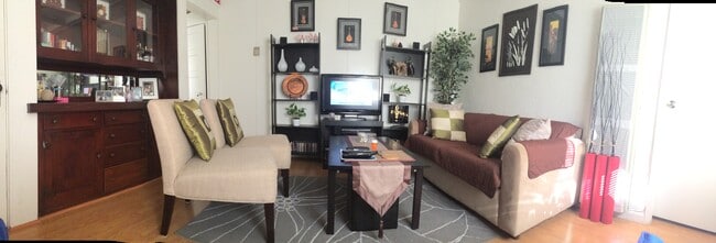 3578 Grim Ave, Unit 3578 in San Diego, CA - Foto de edificio - Building Photo