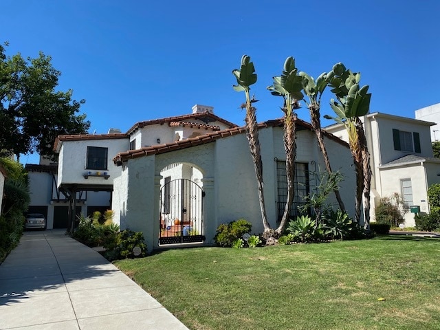 1841 Kelton Ave, Unit 1841-B