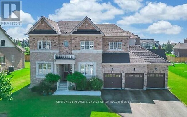 property at 4 Meek Ave