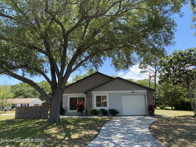 747 Samuel Chase Ln in Melbourne, FL - Building Photo - Building Photo