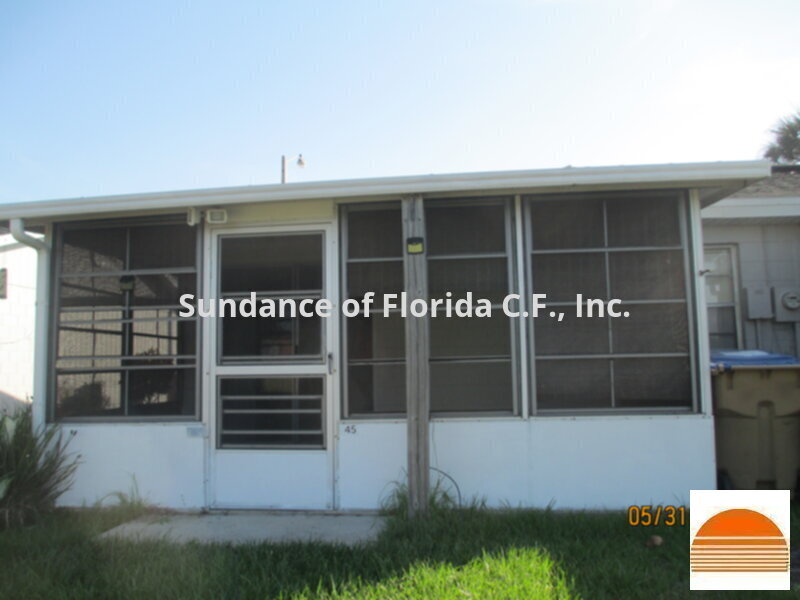 45 Lake Villa Way in Kissimmee, FL - Building Photo