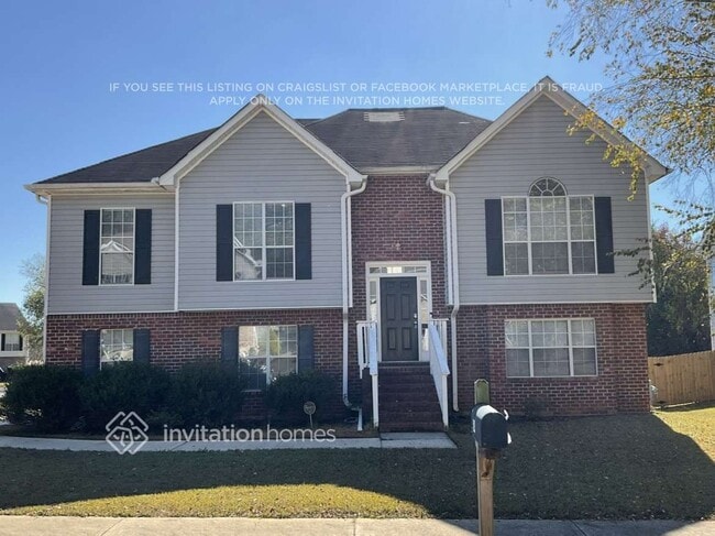 property at 64 Birch Chase