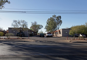 Drexel Gardens Apartments