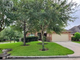 25601 Thistle Valley Ct in Porter, TX - Building Photo