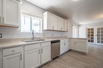 8713 S Avenue D in Yuma, AZ - Building Photo - Building Photo