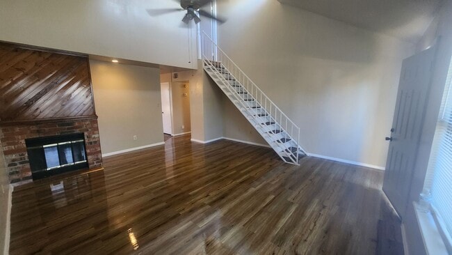 6813 NW Willow Springs Dr in Lawton, OK - Building Photo - Building Photo
