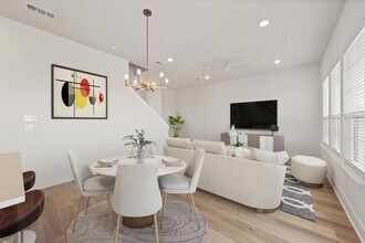 6718 Abode Ave in Temple, TX - Building Photo - Building Photo