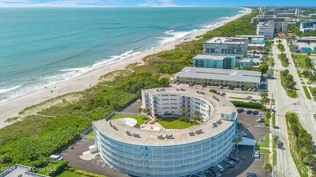 property at 4000 Ocean Beach Blvd