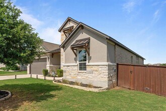 112 Bittik Cv in Georgetown, TX - Building Photo - Building Photo