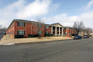 Tara Condominiums Apartments