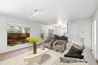 3924 W Alabama St in Houston, TX - Building Photo - Building Photo