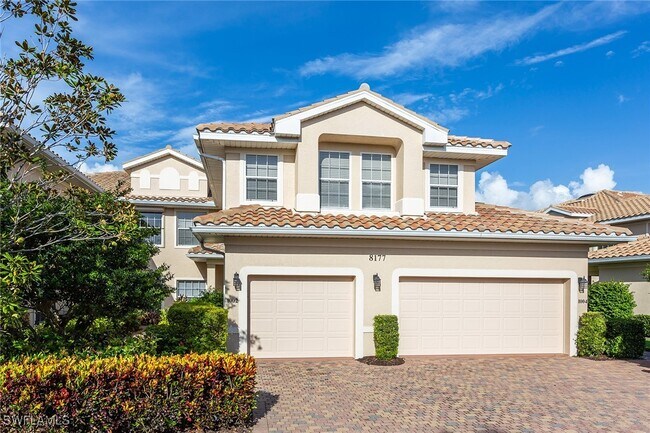 property at 8177 Saratoga Dr