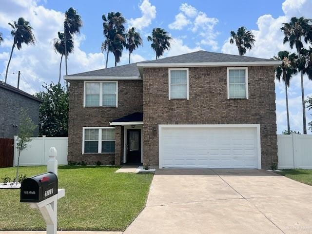 property at 26118 Meredith St