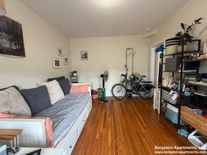 1175 Boylston St in Boston, MA - Foto de edificio - Building Photo