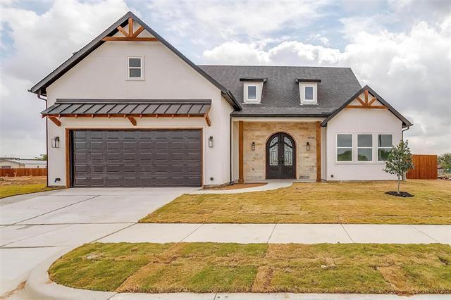 property at 520 Highview Ct