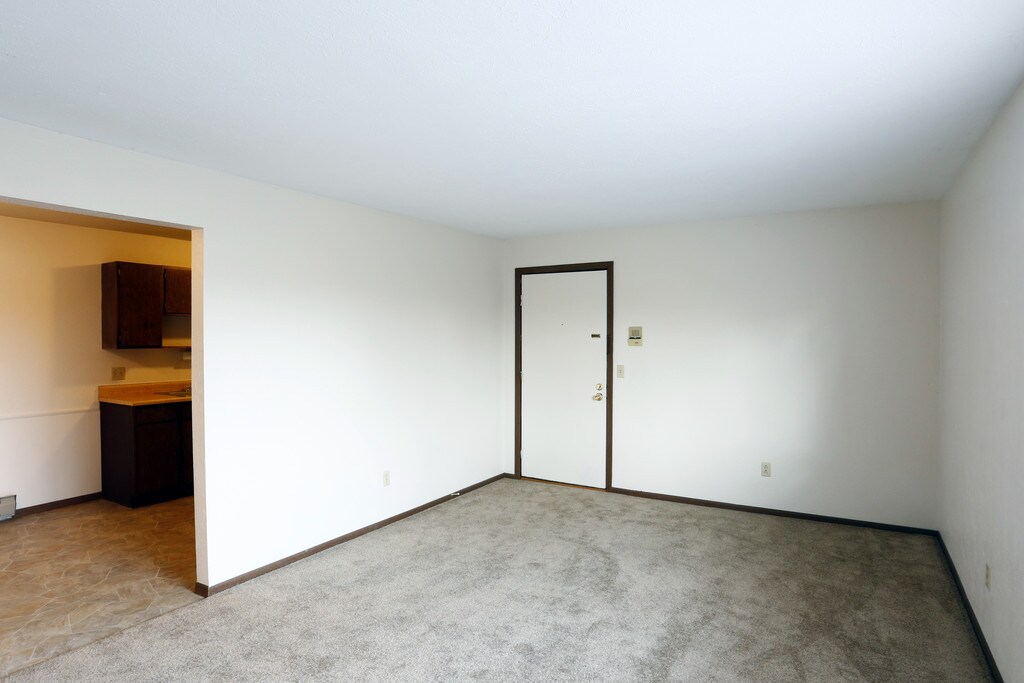 Heathbriar Apartments in Toledo, OH