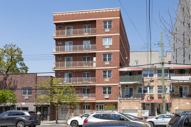 1811 Avenue P in Brooklyn, NY - Building Photo - Building Photo