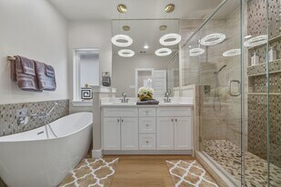3539 Mt Pleasant St in Houston, TX - Building Photo