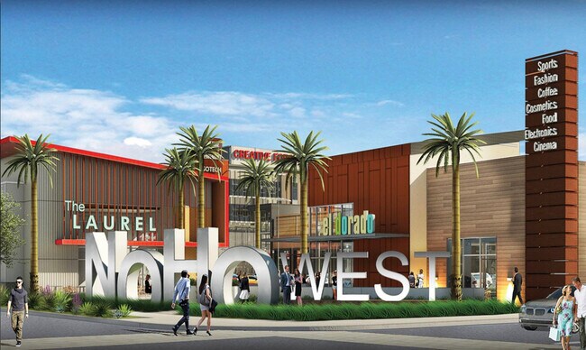 6422 Troost Ave in North Hollywood, CA - Building Photo - Building Photo