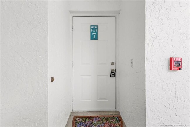 property at 6082 SE Landing Way