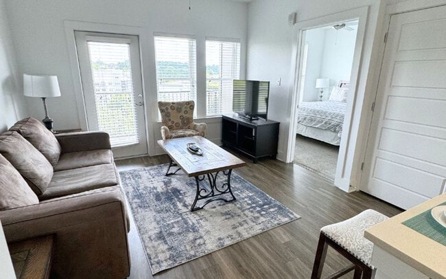 property at 660 Ralph McGill Blvd NE
