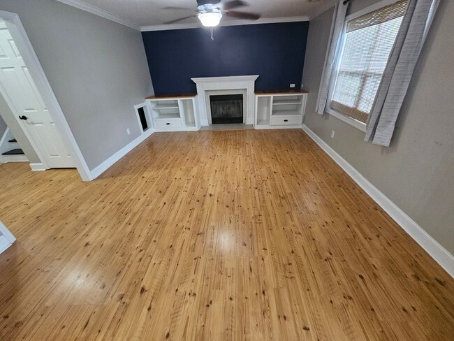 130 Spain Dr in Hubert, NC - Building Photo - Building Photo