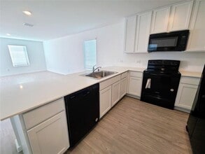 919 Blue Heron Dr in Princeton, TX - Building Photo - Building Photo