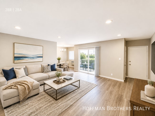 5415 Newcastle Ave, Unit 37