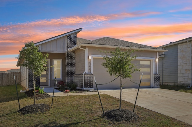 property at 523 Millbrook Blvd